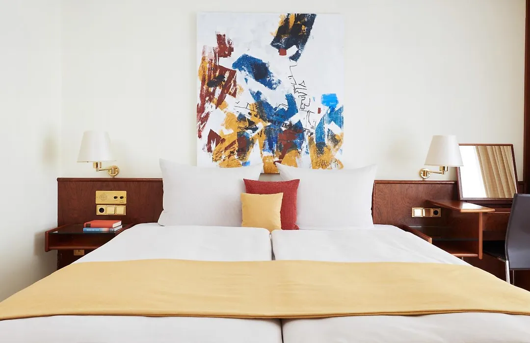 Living Hotel Grosser Kurfuerst-1