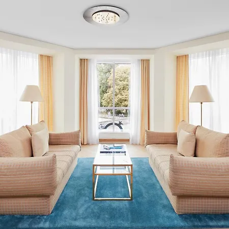 Living Hotel Großer Kurfürst-3